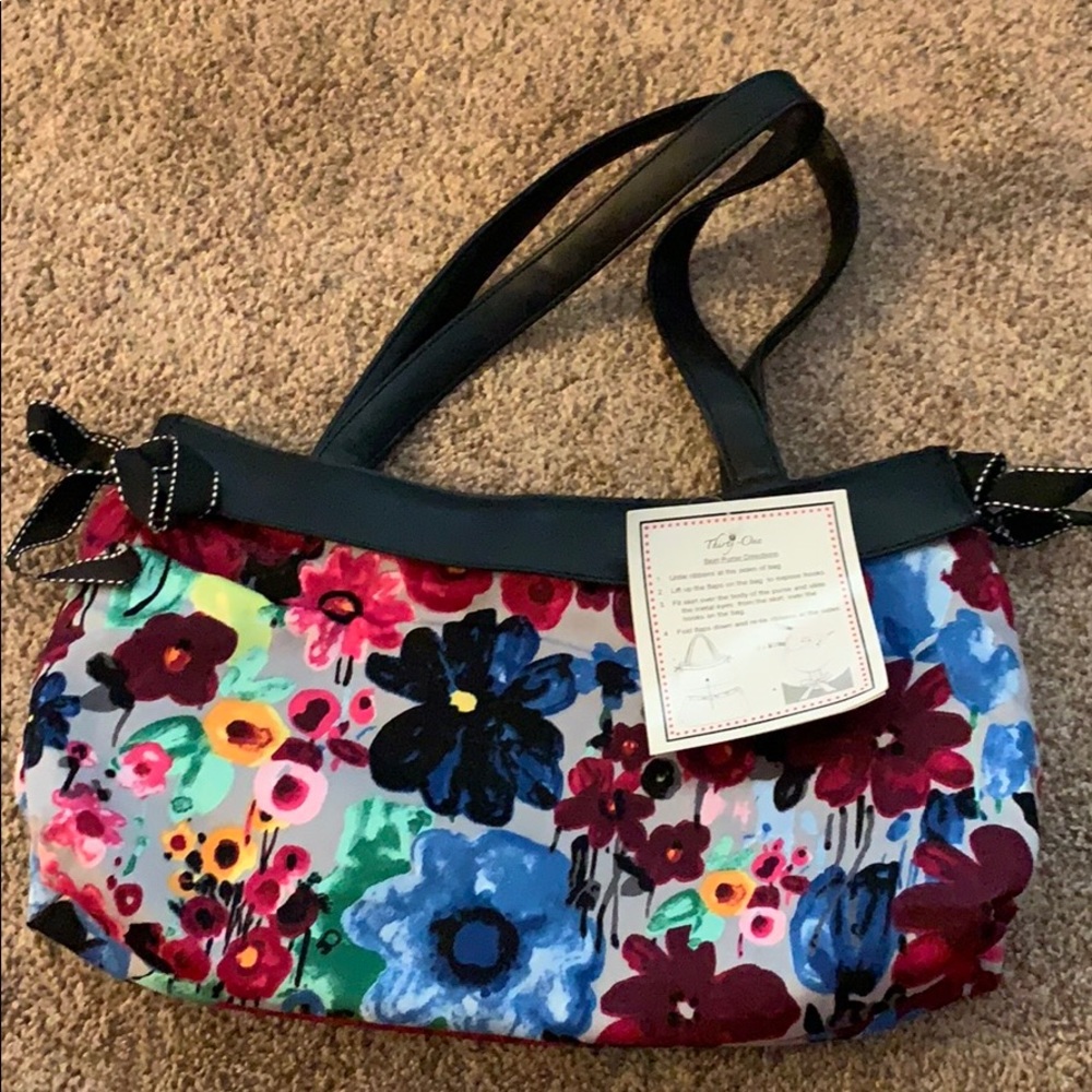 Handbag